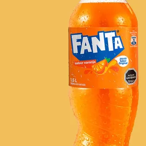 Fanta