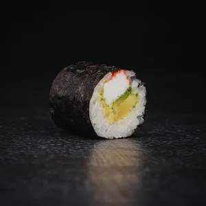 Kani Maki
