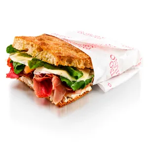 Speck-prosciutto Affumicato