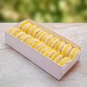 Caja grande (18 und)