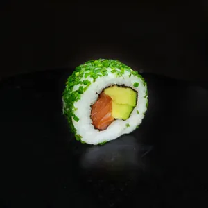 California sake
