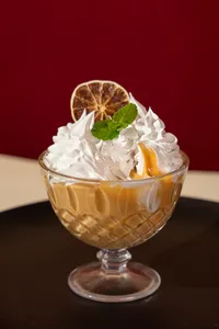 Suspiro Limeño