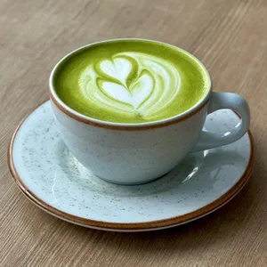 Matcha Latte