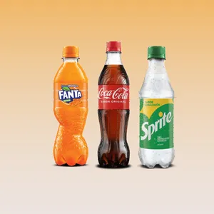 Gaseosas Personales