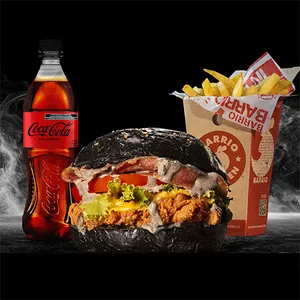 Combo Wicked Chicken