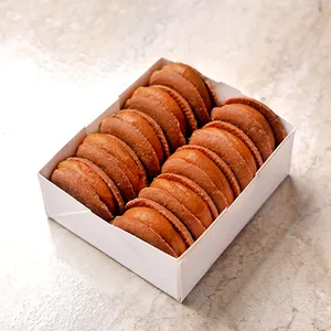 Caja chica  (10 und)