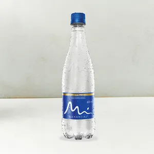 Manantial Sin Gas 600 ml