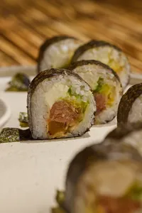 Sushi Momo