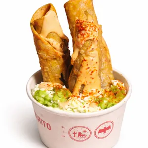 Flautas