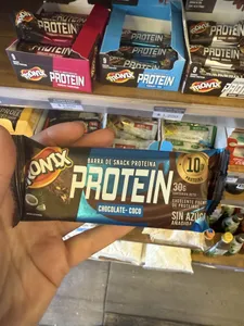 Barra Prot Tronix Choco Coco (30 g)