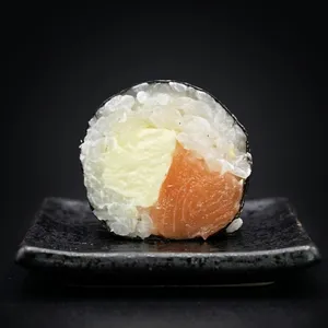 Maki Sake Cream