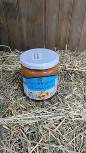 Mermelada Light Lizardi 500 Gr Damasco