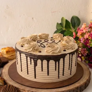 Torta Moka