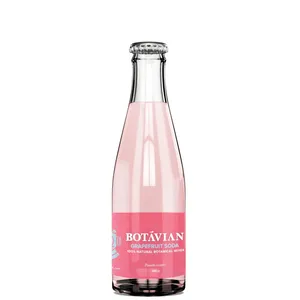 Thomas Henry Pink Grapefruit