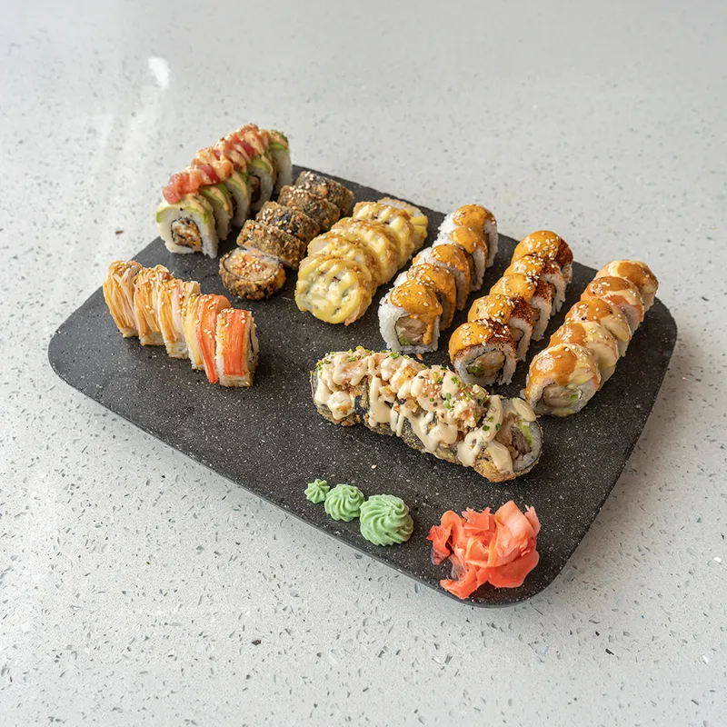 Sushi Lover