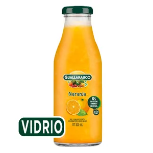 Nectar Guallarauco Naranja