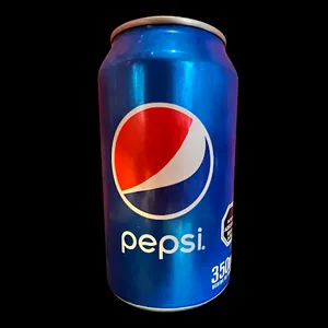 Pepsi  350 cc