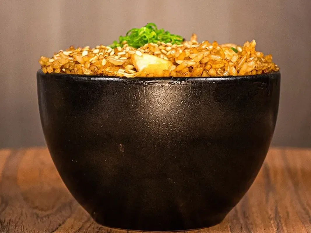 Yakimeshi Yakimeshi