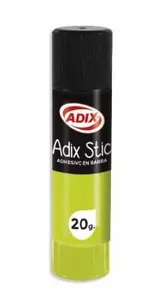 Adhesivo en barra Adix 21 gr