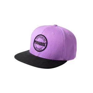 Gorra Tambo Morado X 1 Und
