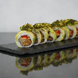 Chimi Vegan Roll