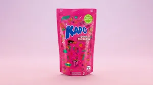 KAPO Frambuesa