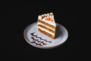 Carrot Cake de Zanahoria