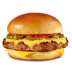 Cheddar Melt Simple