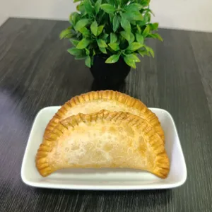 Empanadas Queso