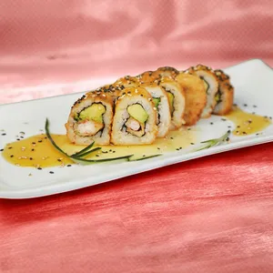 Maki Maracuyá