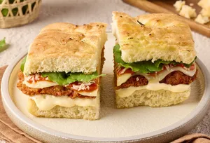Panino Milanesa