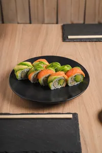 Tempura roll