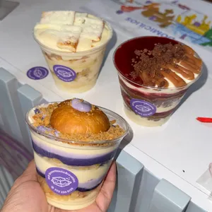 Combo x3 Cuchareables