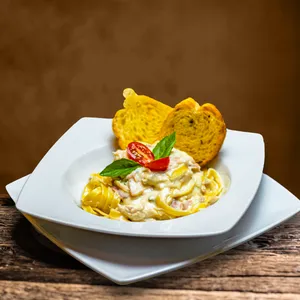 Fetuccini di rulo Fetuccini di rulo