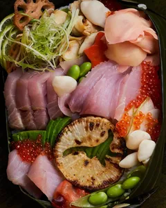 CHIRASHI