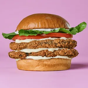 Just Veggie Doble