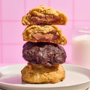 Combo 4 Galletas