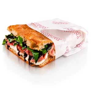 Prosciutto Fior Di Latte