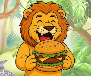 DIA DE LA HAMBURGUESA