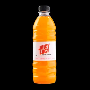 Maracuyá 500 ml.