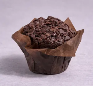 Muffin Chocolate