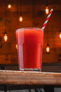 Jugo de Frutilla