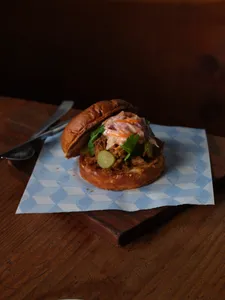 Pulled Pork