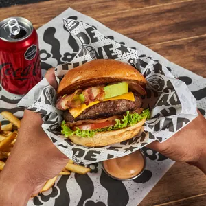 Avocado 150g Con Papas