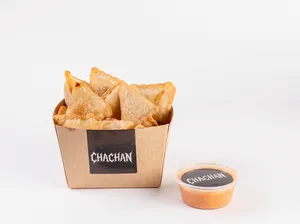 Bulgogi mandu