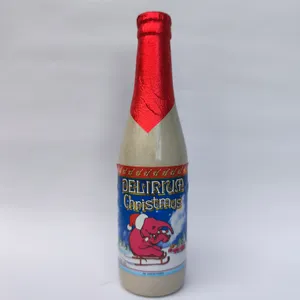Delirium Christmas