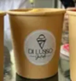 Helado Litro