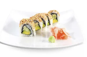 Vegetariano Roll