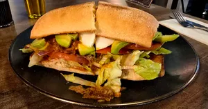 El Gran Gourmet