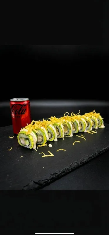 Combo Acevichado Individual Combo Acevichado Individual